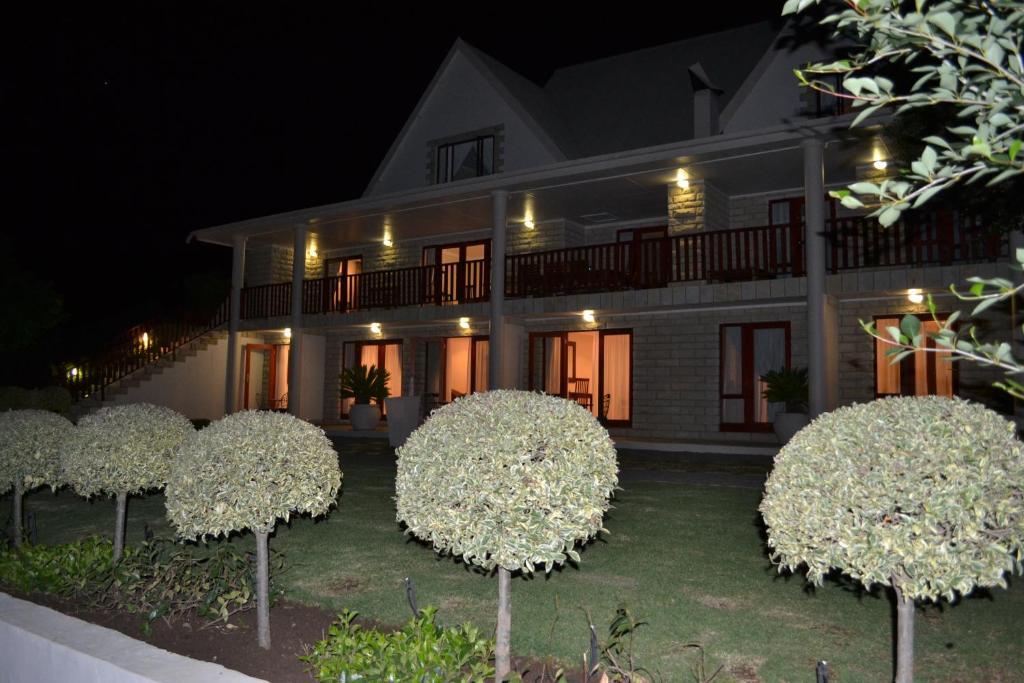 كلارينس Riverwalk Bed And Breakfast المظهر الخارجي الصورة