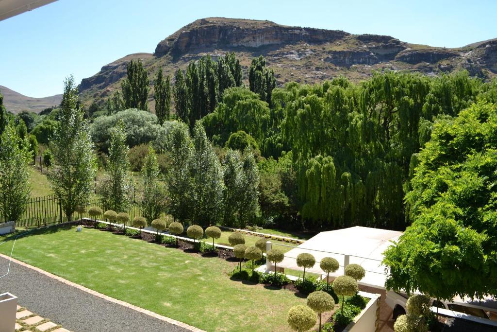 كلارينس Riverwalk Bed And Breakfast المظهر الخارجي الصورة