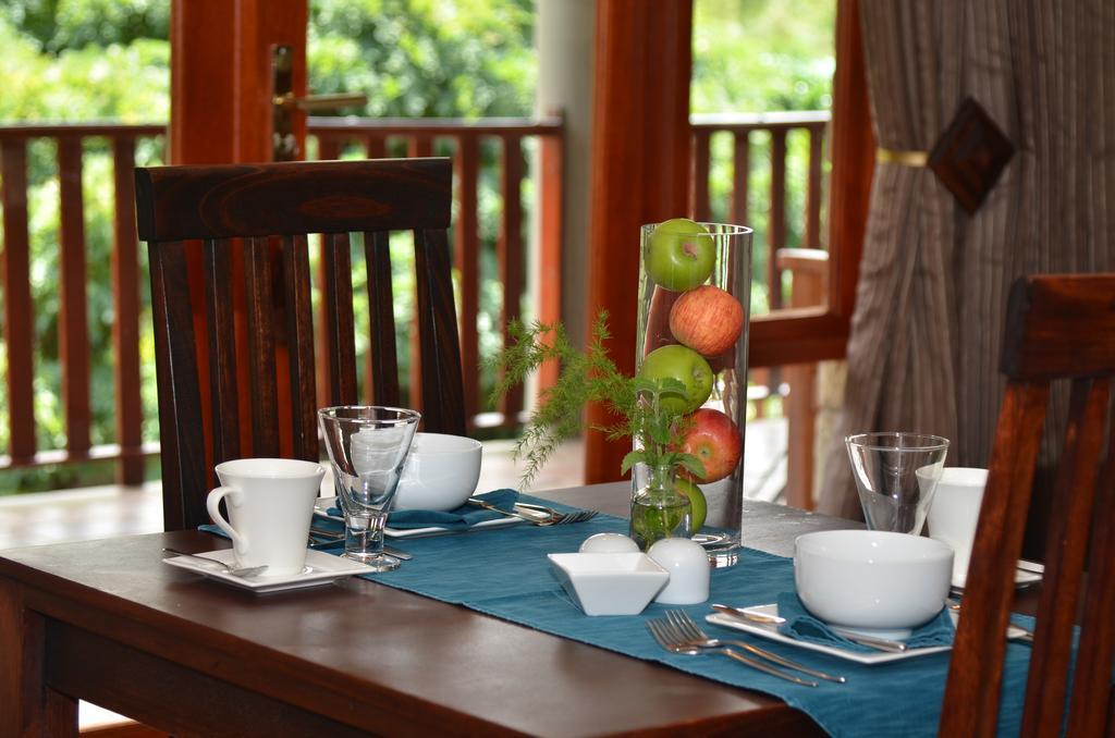 كلارينس Riverwalk Bed And Breakfast المظهر الخارجي الصورة