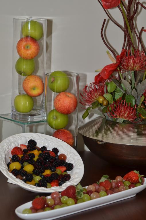 كلارينس Riverwalk Bed And Breakfast المظهر الخارجي الصورة