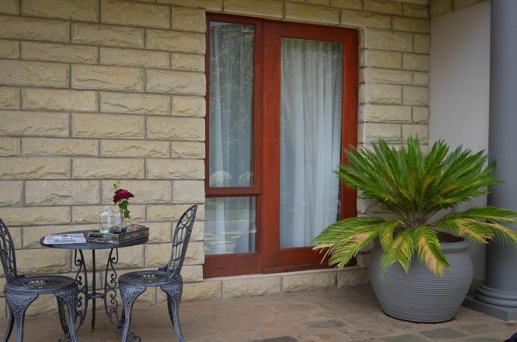 كلارينس Riverwalk Bed And Breakfast المظهر الخارجي الصورة