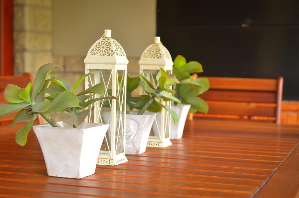كلارينس Riverwalk Bed And Breakfast المظهر الخارجي الصورة