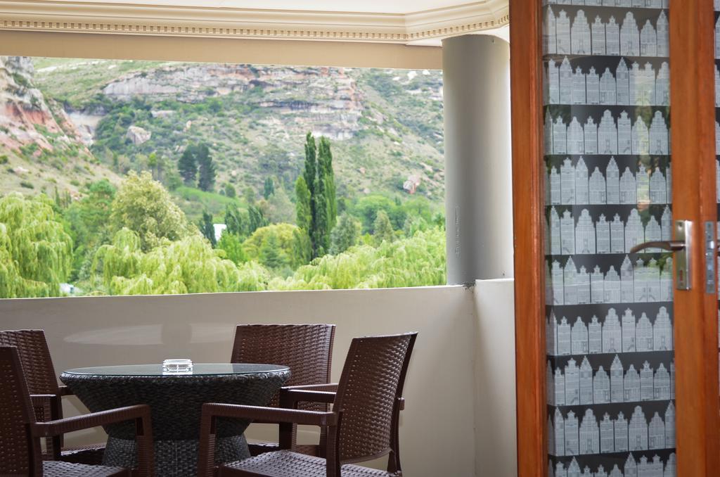 كلارينس Riverwalk Bed And Breakfast المظهر الخارجي الصورة