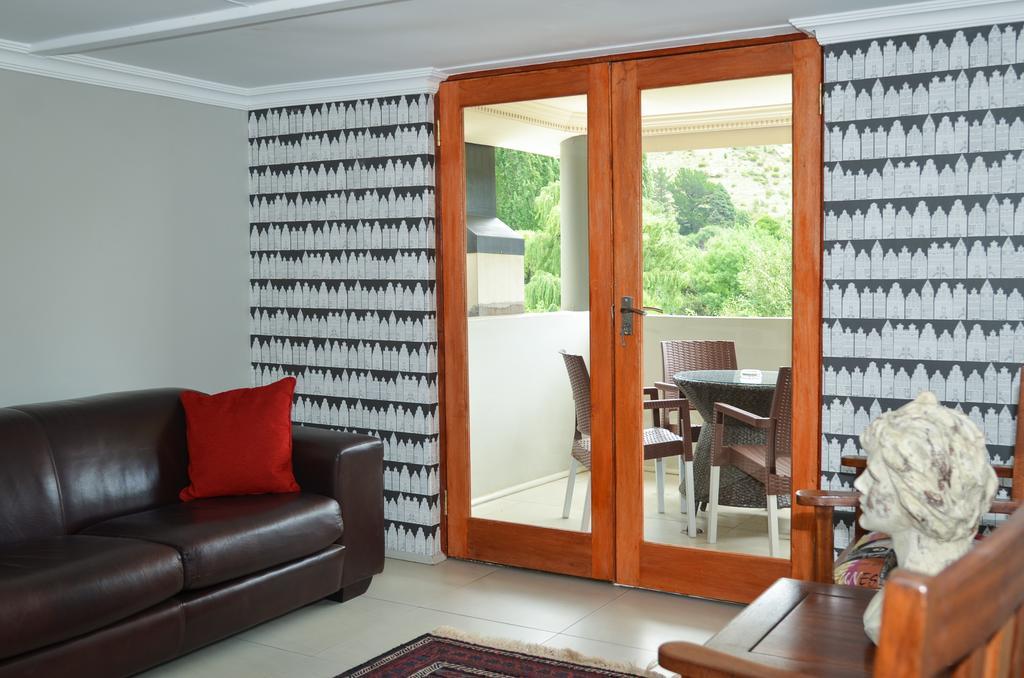 كلارينس Riverwalk Bed And Breakfast المظهر الخارجي الصورة