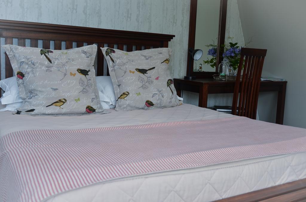كلارينس Riverwalk Bed And Breakfast المظهر الخارجي الصورة