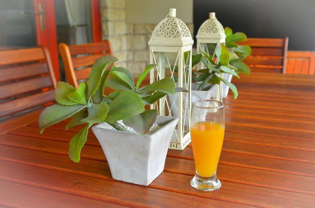 كلارينس Riverwalk Bed And Breakfast المظهر الخارجي الصورة