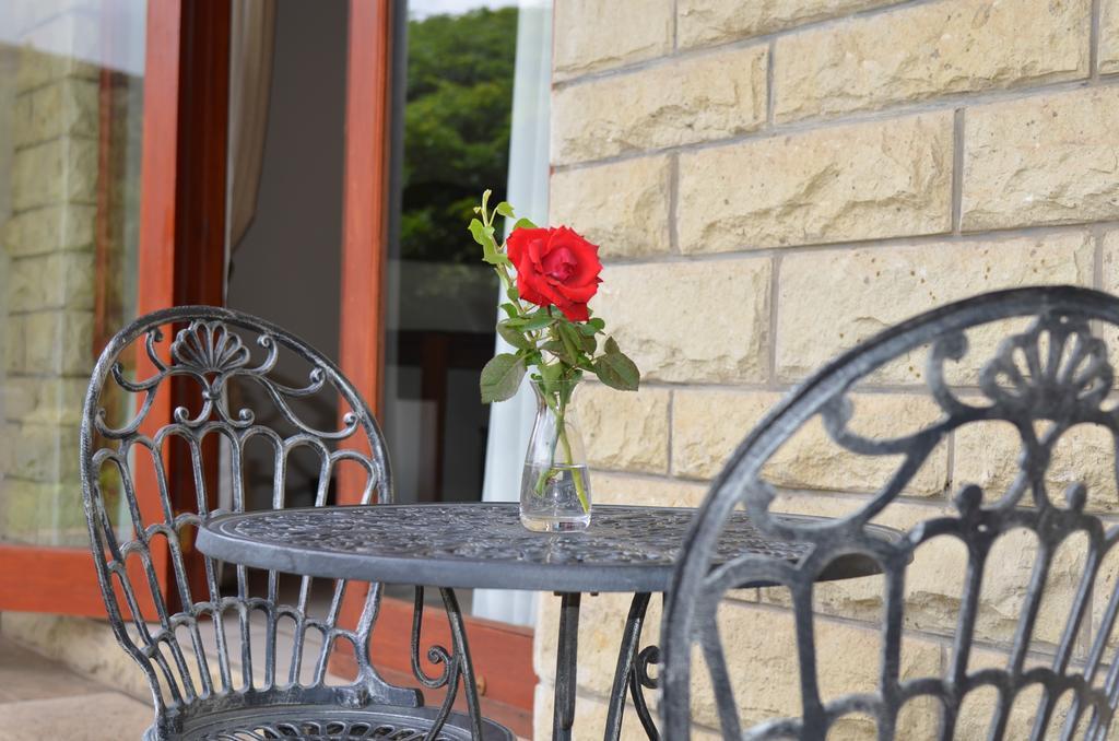 كلارينس Riverwalk Bed And Breakfast المظهر الخارجي الصورة