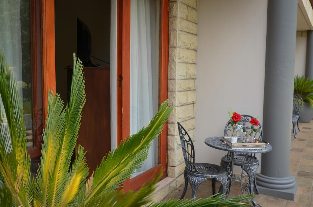 كلارينس Riverwalk Bed And Breakfast المظهر الخارجي الصورة
