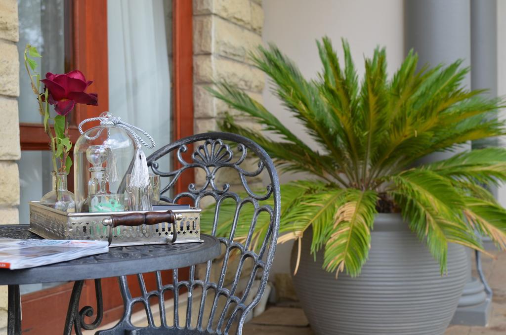 كلارينس Riverwalk Bed And Breakfast المظهر الخارجي الصورة