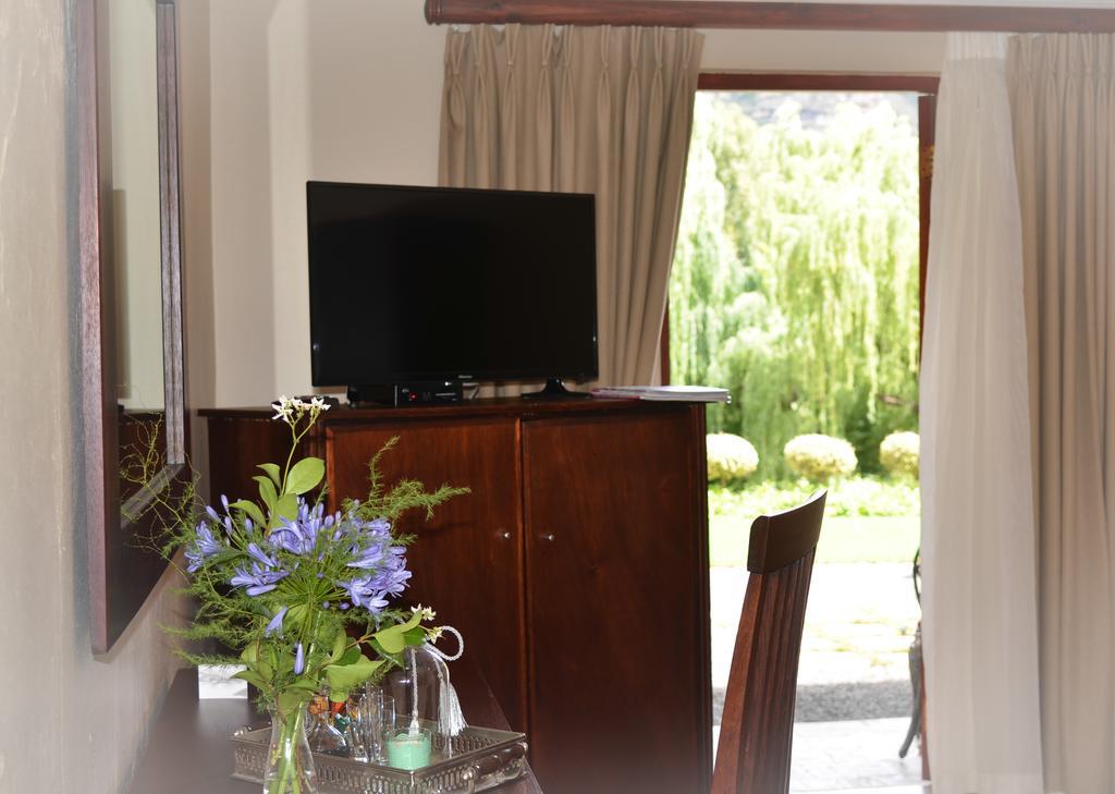 كلارينس Riverwalk Bed And Breakfast المظهر الخارجي الصورة