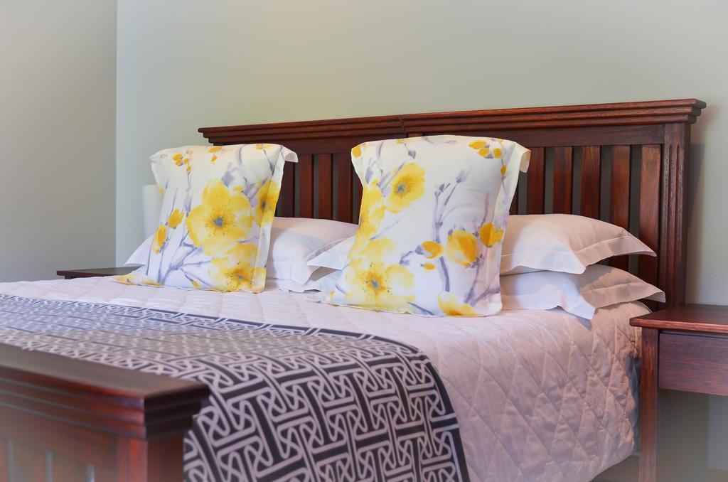 كلارينس Riverwalk Bed And Breakfast المظهر الخارجي الصورة