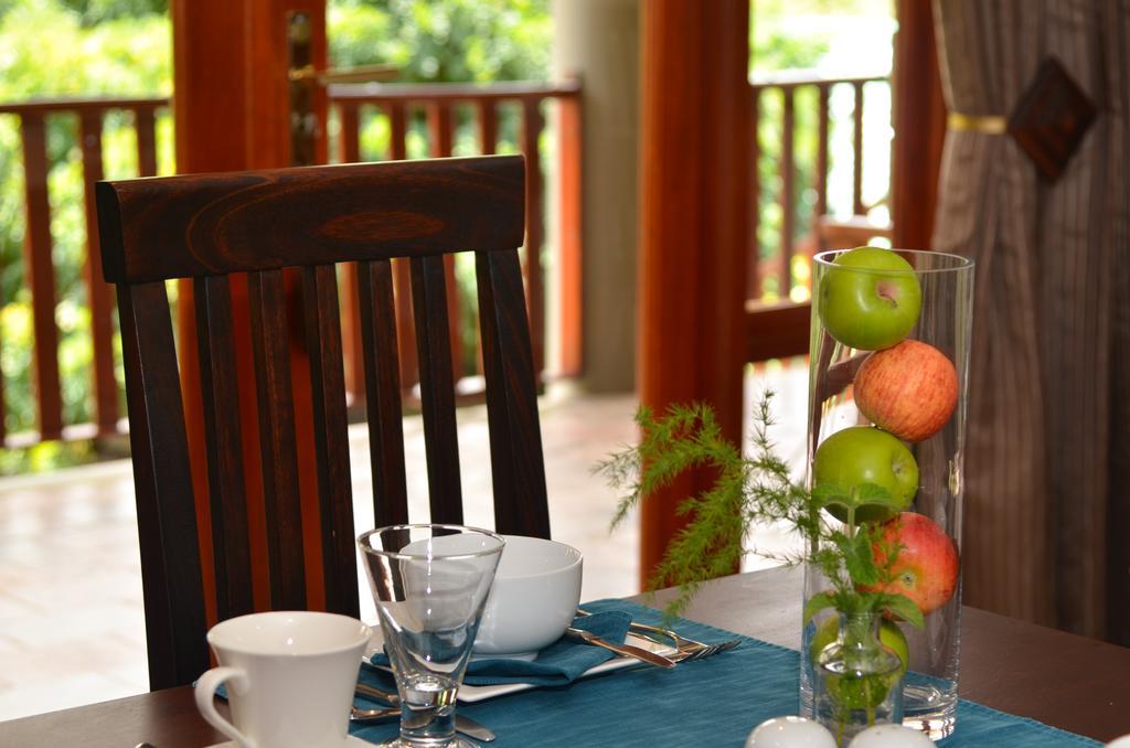 كلارينس Riverwalk Bed And Breakfast المظهر الخارجي الصورة