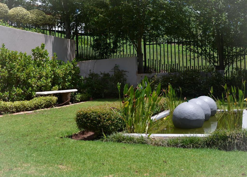 كلارينس Riverwalk Bed And Breakfast المظهر الخارجي الصورة