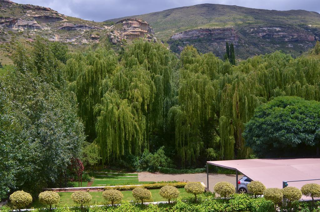 كلارينس Riverwalk Bed And Breakfast المظهر الخارجي الصورة