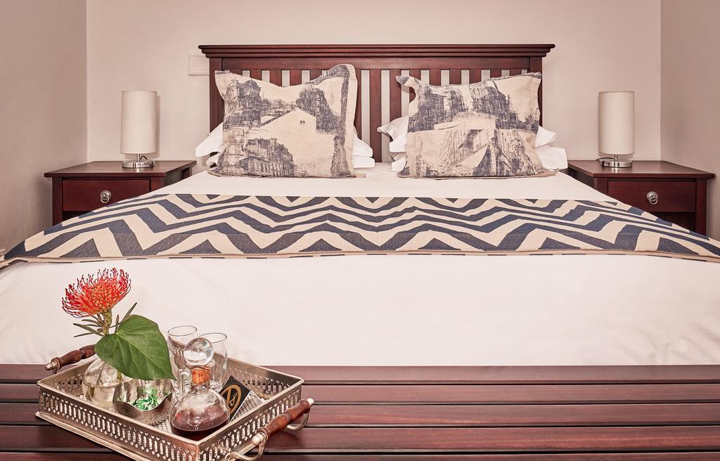 كلارينس Riverwalk Bed And Breakfast المظهر الخارجي الصورة