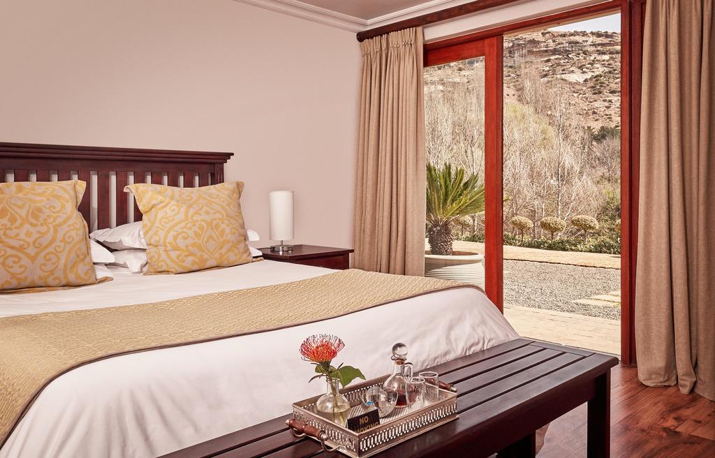 كلارينس Riverwalk Bed And Breakfast المظهر الخارجي الصورة