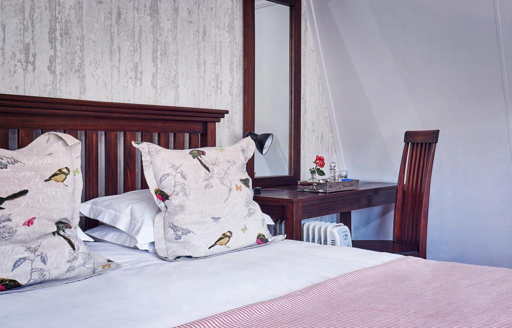 كلارينس Riverwalk Bed And Breakfast المظهر الخارجي الصورة