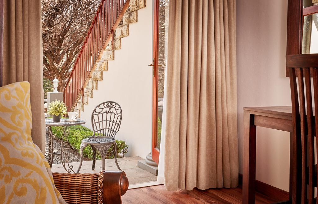 كلارينس Riverwalk Bed And Breakfast المظهر الخارجي الصورة