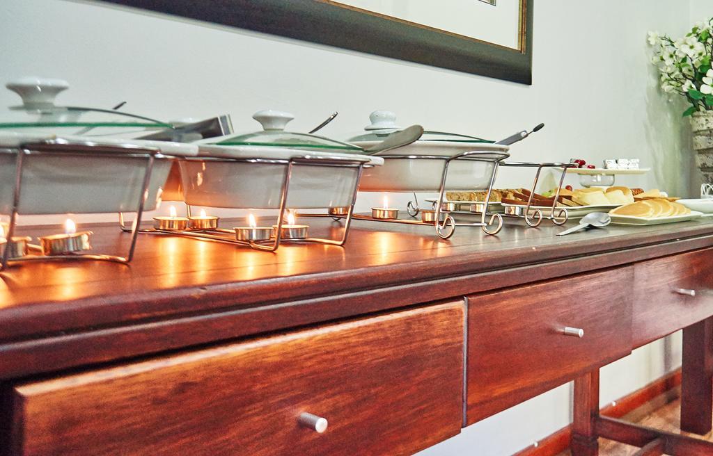 كلارينس Riverwalk Bed And Breakfast المظهر الخارجي الصورة