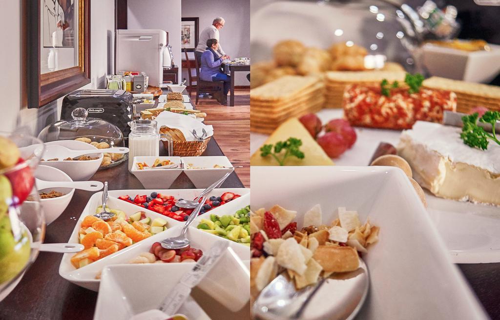 كلارينس Riverwalk Bed And Breakfast المظهر الخارجي الصورة