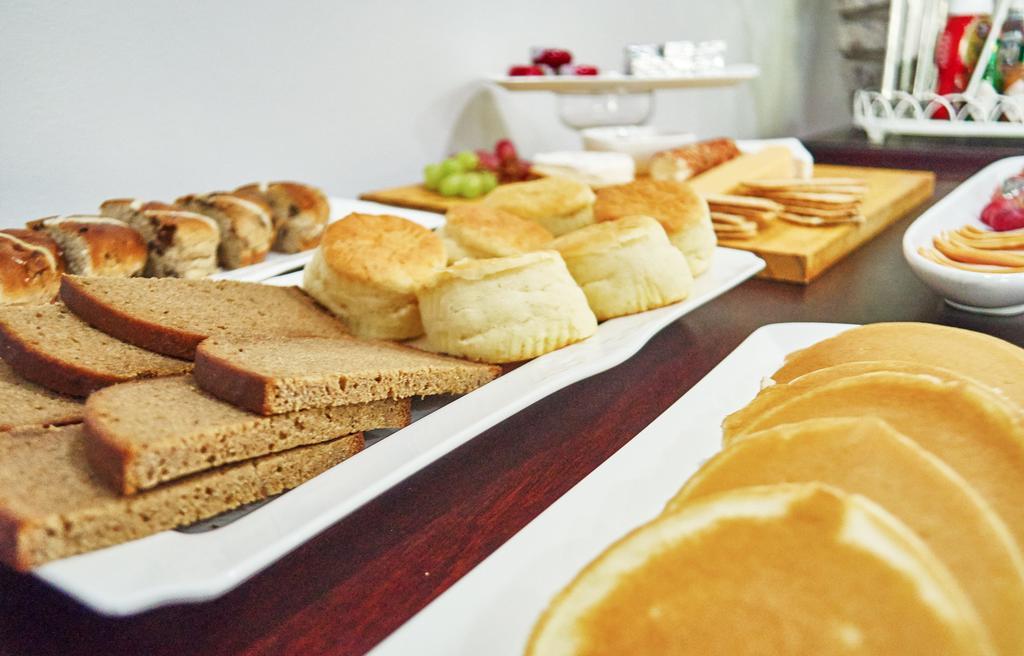 كلارينس Riverwalk Bed And Breakfast المظهر الخارجي الصورة