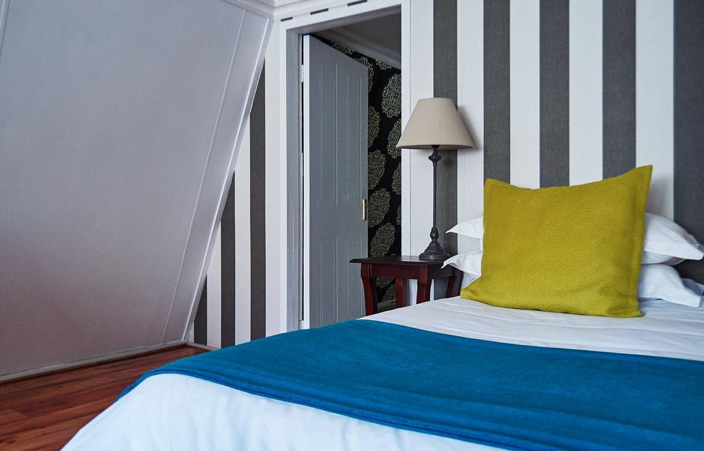 كلارينس Riverwalk Bed And Breakfast المظهر الخارجي الصورة
