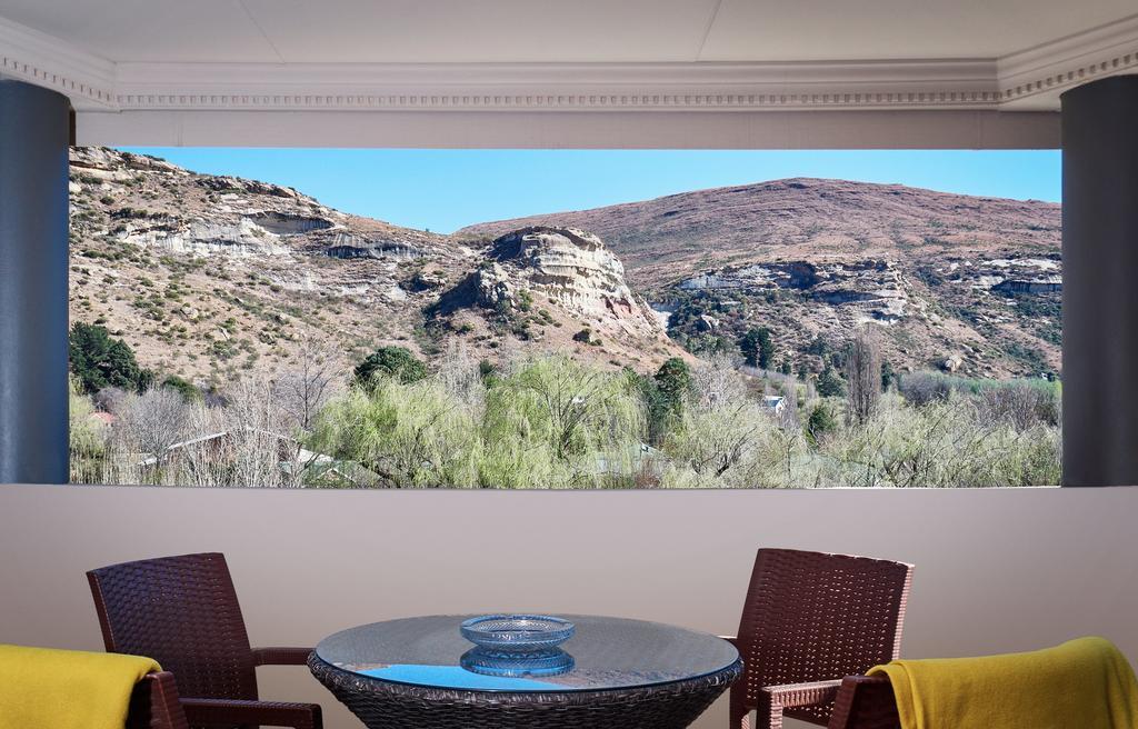 كلارينس Riverwalk Bed And Breakfast المظهر الخارجي الصورة