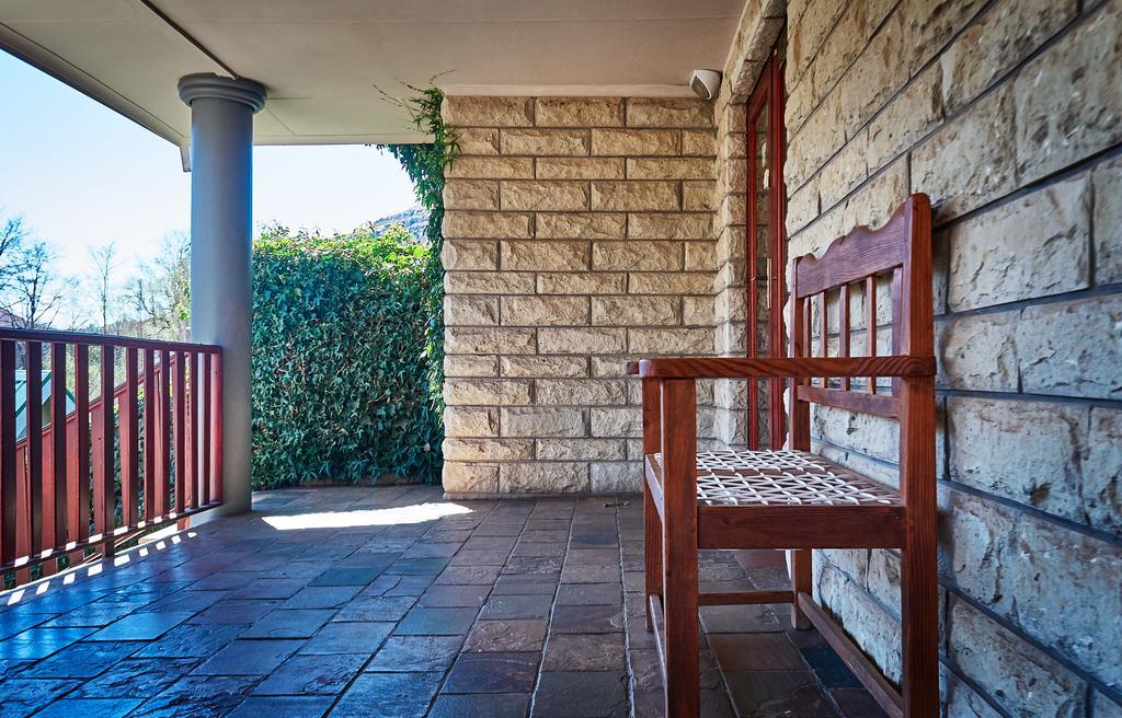 كلارينس Riverwalk Bed And Breakfast المظهر الخارجي الصورة