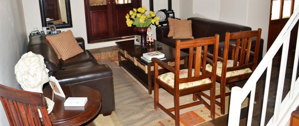 كلارينس Riverwalk Bed And Breakfast المظهر الخارجي الصورة