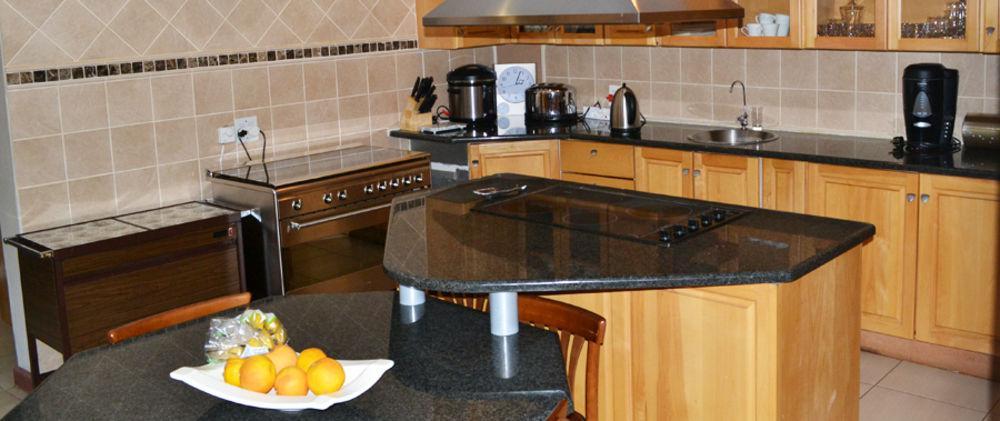 كلارينس Riverwalk Bed And Breakfast المظهر الخارجي الصورة
