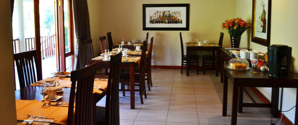 كلارينس Riverwalk Bed And Breakfast المظهر الخارجي الصورة