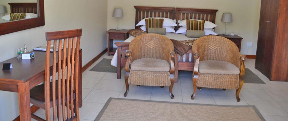 كلارينس Riverwalk Bed And Breakfast المظهر الخارجي الصورة