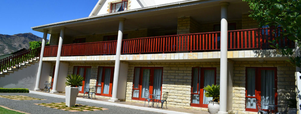 كلارينس Riverwalk Bed And Breakfast المظهر الخارجي الصورة