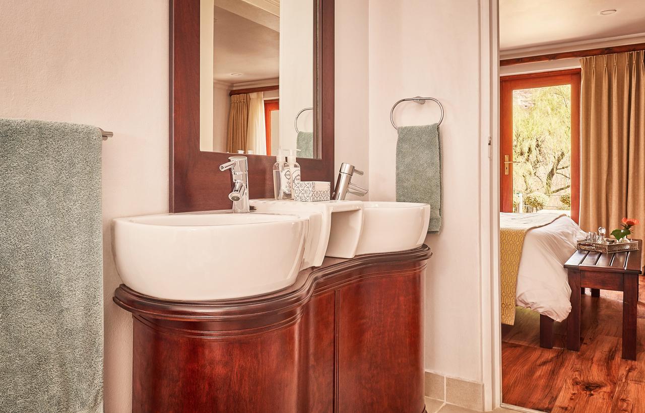 كلارينس Riverwalk Bed And Breakfast المظهر الخارجي الصورة