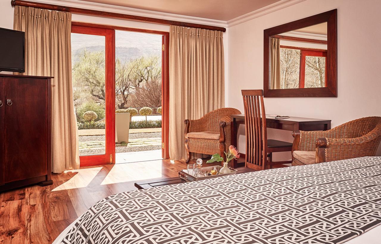 كلارينس Riverwalk Bed And Breakfast المظهر الخارجي الصورة