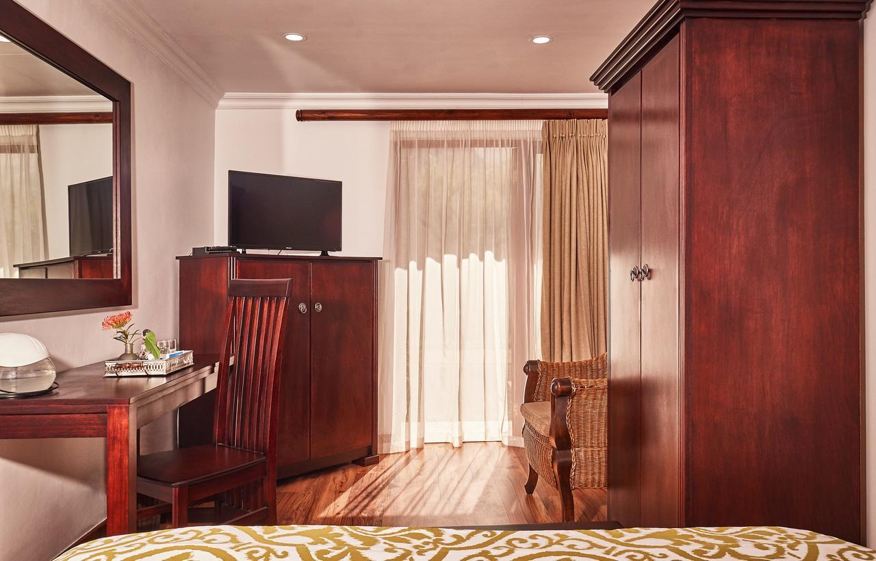 كلارينس Riverwalk Bed And Breakfast المظهر الخارجي الصورة
