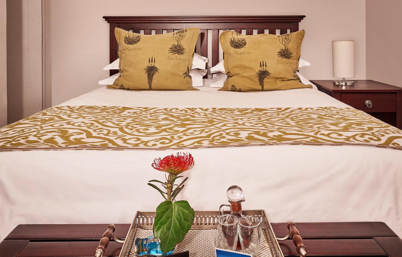 كلارينس Riverwalk Bed And Breakfast المظهر الخارجي الصورة