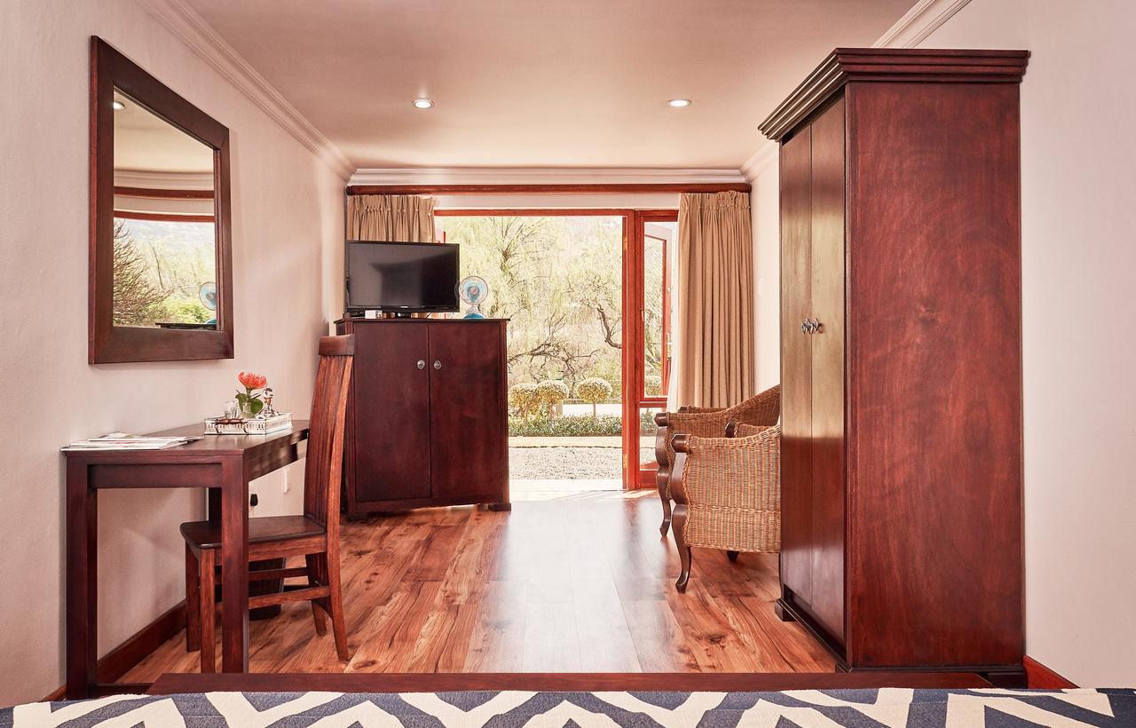 كلارينس Riverwalk Bed And Breakfast المظهر الخارجي الصورة